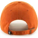 cap-zaoblena-orange-adjustable-strap-new-york-yankees-mlb-47-brand