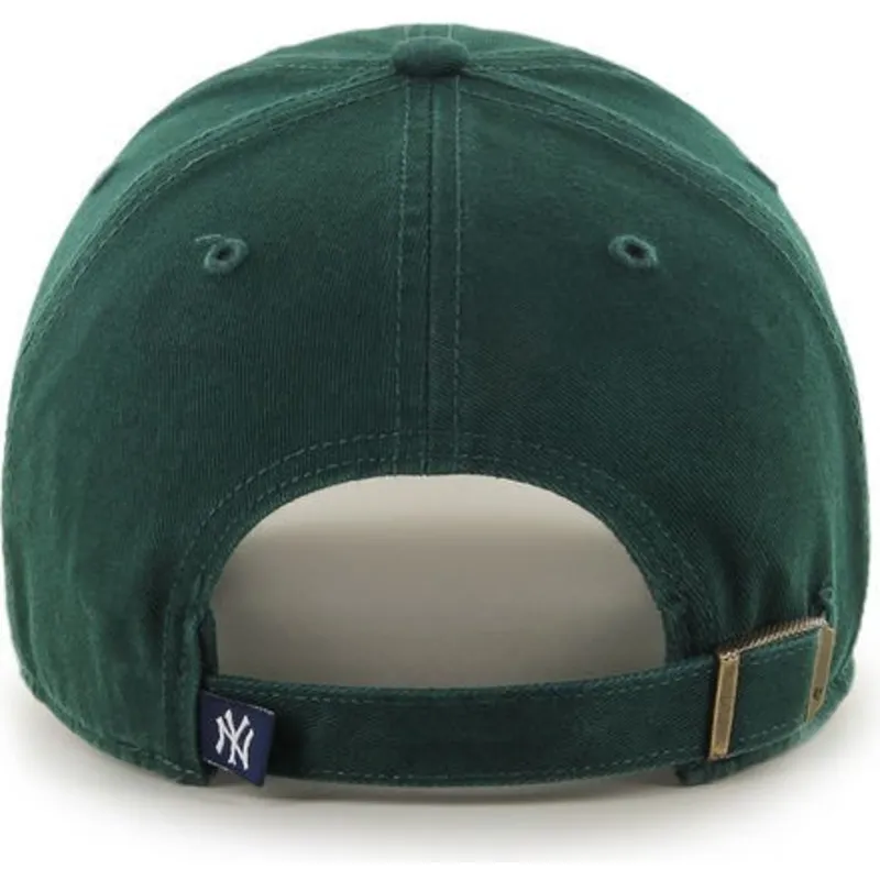 cap-zaoblena-green-adjustable-strap-new-york-yankees-mlb-47-brand