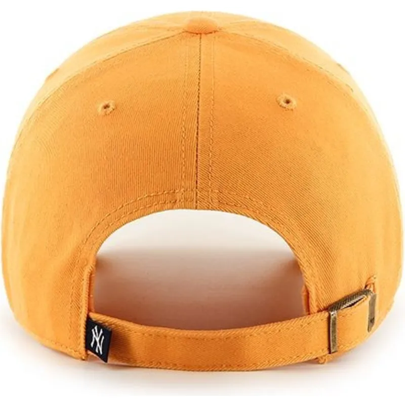 siltovka-zaoblena-zlta-nastavitelny-new-york-yankees-mlb-47-brand