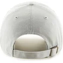 siltovka-zaoblena-siva-nastavitelny-new-york-yankees-mlb-47-brand