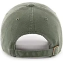 siltovka-zaoblena-zelena-nastavitelny-new-york-yankees-mlb-47-brand