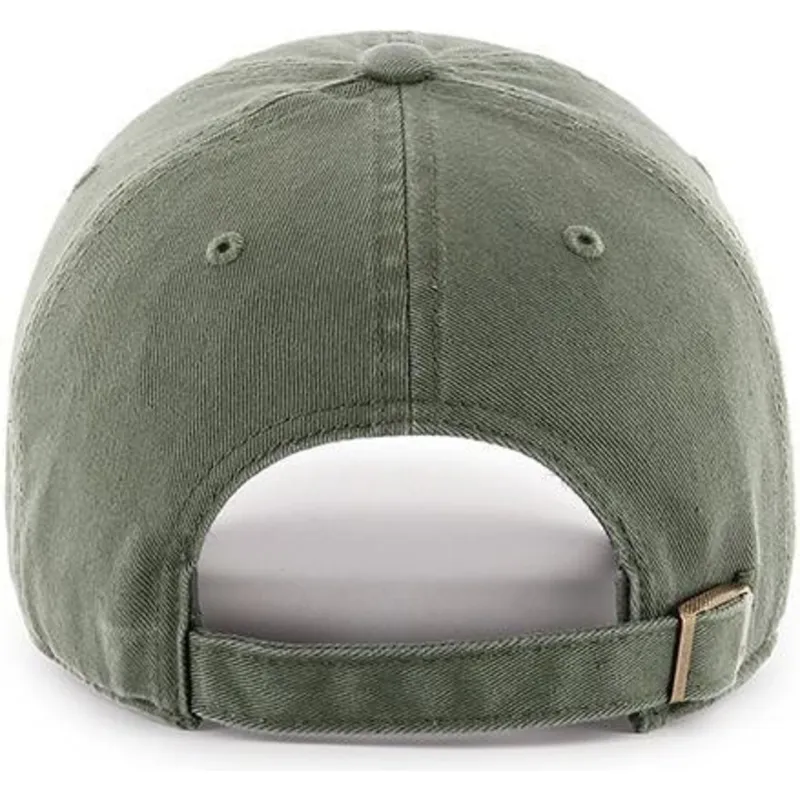siltovka-zaoblena-zelena-nastavitelny-new-york-yankees-mlb-47-brand
