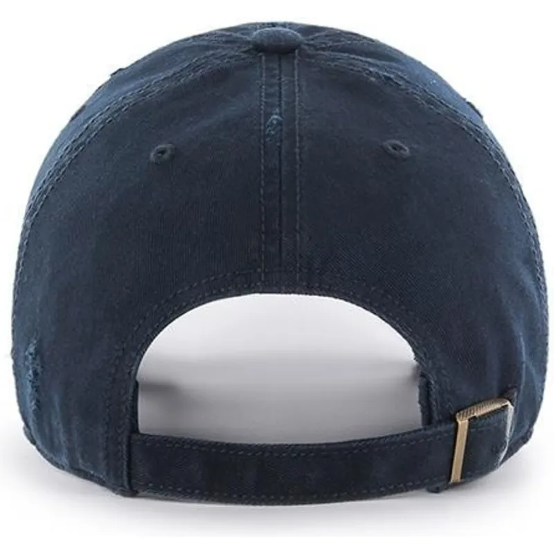 siltovka-zaoblena-tmavomodra-nastavitelny-new-york-yankees-mlb-47-brand siltovka-zaoblena-tmavomodra-nastavitelny-new-york-yankees-mlb-47-brand