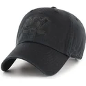 cap-zaoblena-black-adjustable-strap-anaheim-ducks-nhl-47-brand