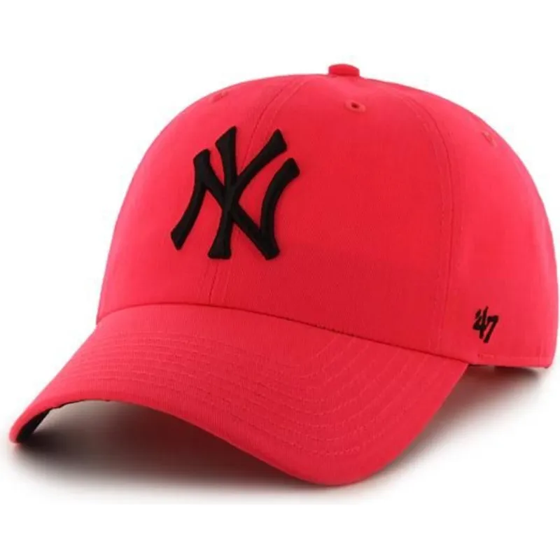 siltovka-zaoblena-ruzova-nastavitelny-new-york-yankees-mlb-47-brand siltovka-zaoblena-ruzova-nastavitelny-new-york-yankees-mlb-47-brand