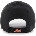 siltovka-zaoblena-cierna-nastavitelny-new-york-mets-mlb-47-brand
