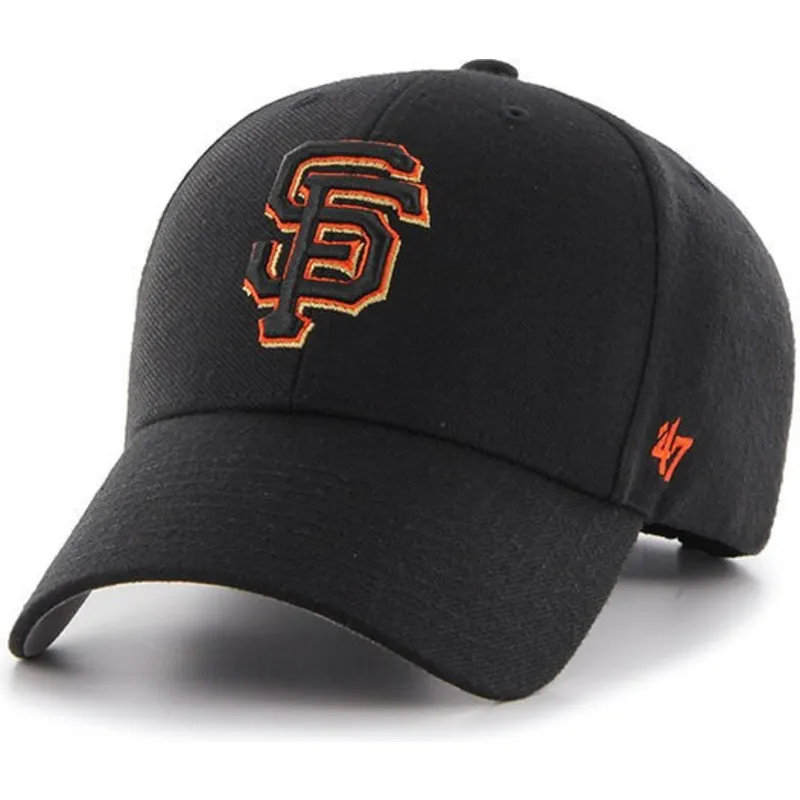 siltovka-zaoblena-cierna-nastavitelny-san-francisco-giants-mlb-47-brand siltovka-zaoblena-cierna-nastavitelny-san-francisco-giants-mlb-47-brand