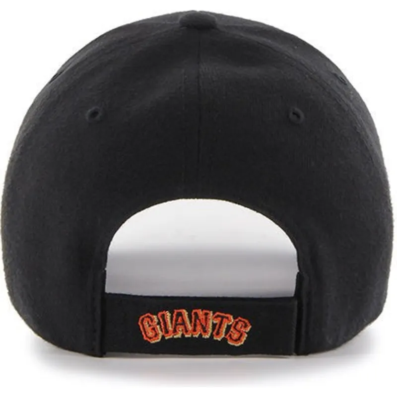 siltovka-zaoblena-cierna-nastavitelny-san-francisco-giants-mlb-47-brand siltovka-zaoblena-cierna-nastavitelny-san-francisco-giants-mlb-47-brand