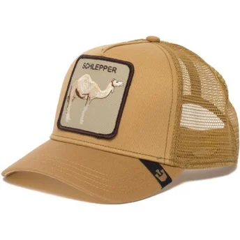 siltovka-zaoblena-hneda-snapback-hump-day-the-farm-goorin-bros