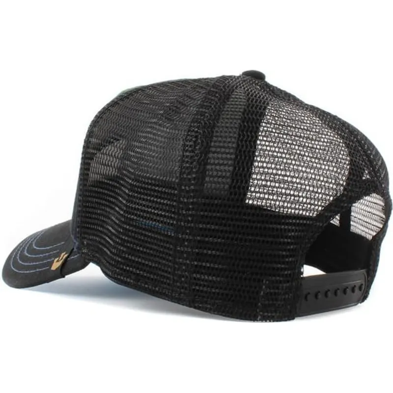 siltovka-zaoblena-cierna-snapback-peace-keeper-the-farm-goorin-bros