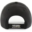 siltovka-zaoblena-cierna-nastavitelny-vegas-golden-knights-nhl-47-brand