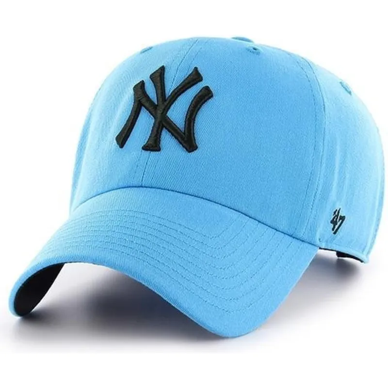 siltovka-zaoblena-modra-nastavitelny-new-york-yankees-mlb-47-brand
