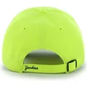 siltovka-zaoblena-zlta-nastavitelny-new-york-yankees-mlb-47-brand