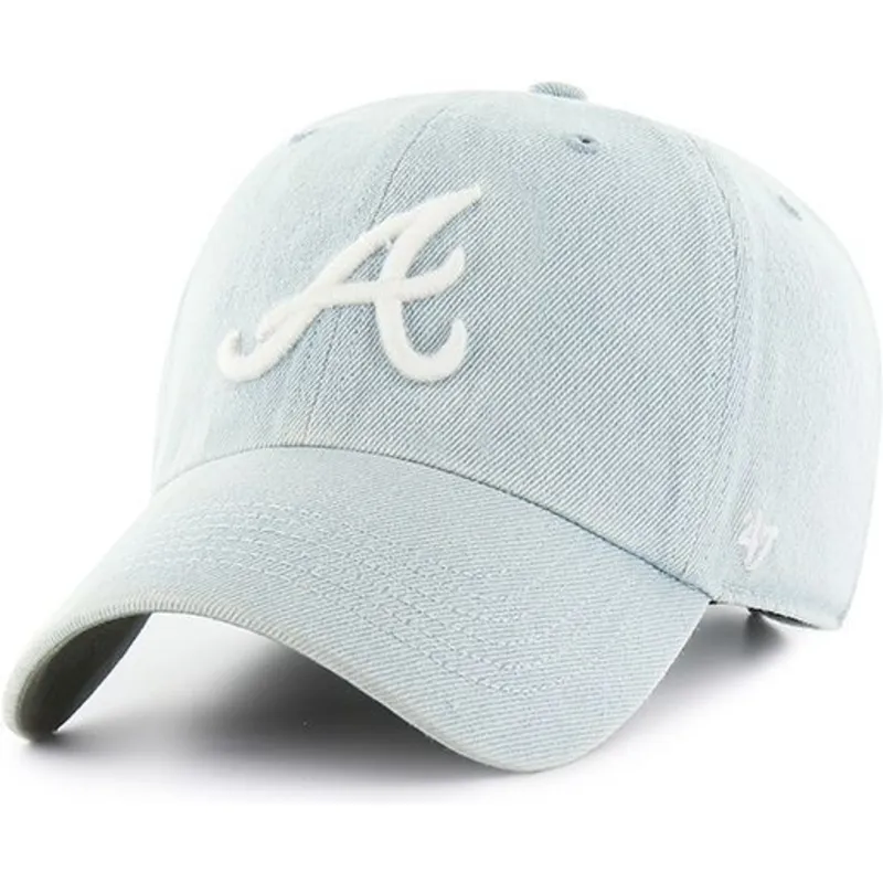 cap-zaoblena-blue-adjustable-strap-claro-atlanta-braves-mlb-47-brand