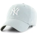 siltovka-zaoblena-modra-nastavitelny-new-york-yankees-mlb-47-brand