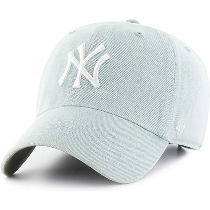 siltovka-zaoblena-modra-nastavitelny-new-york-yankees-mlb-47-brand