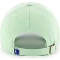 siltovka-zaoblena-zelena-nastavitelny-los-angeles-dodgers-mlb-47-brand