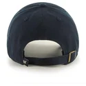siltovka-zaoblena-tmavomodra-nastavitelny-milwaukee-brewers-mlb-47-brand