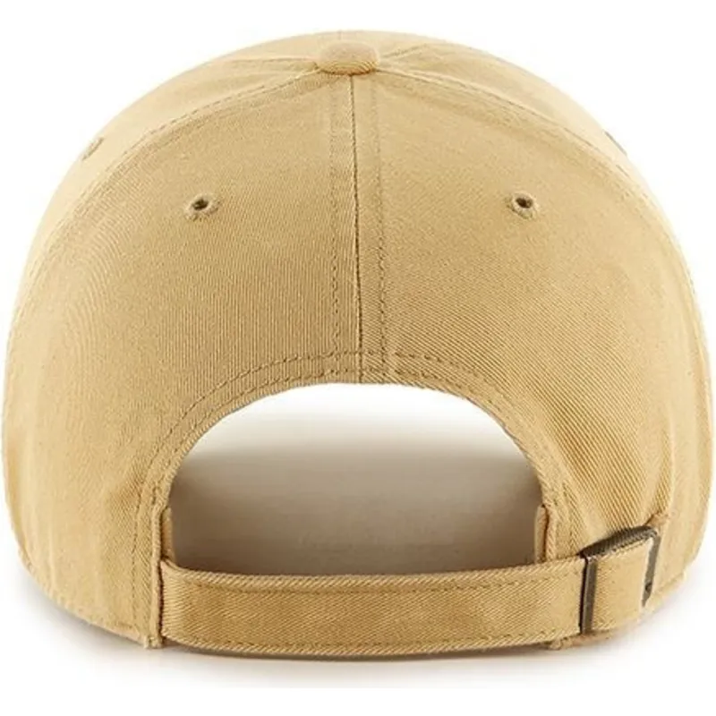 siltovky-zaoblena-hneda-nastavitelny-pasik-claro-new-york-yankees-mlb-47-brand