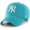 siltovka-zaoblena-modra-nastavitelny-neptuno-new-york-yankees-mlb-47-brand