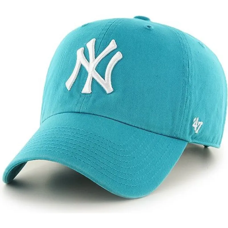 siltovka-zaoblena-modra-nastavitelny-neptuno-new-york-yankees-mlb-47-brand siltovka-zaoblena-modra-nastavitelny-neptuno-new-york-yankees-mlb-47-brand