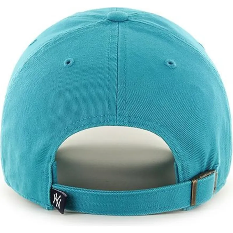 siltovka-zaoblena-modra-nastavitelny-neptuno-new-york-yankees-mlb-47-brand siltovka-zaoblena-modra-nastavitelny-neptuno-new-york-yankees-mlb-47-brand