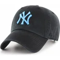 siltovka-zaoblena-cierna-nastavitelny-new-york-yankees-mlb-47-brand