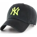 siltovka-zaoblena-cierna-nastavitelny-new-york-yankees-mlb-47-brand