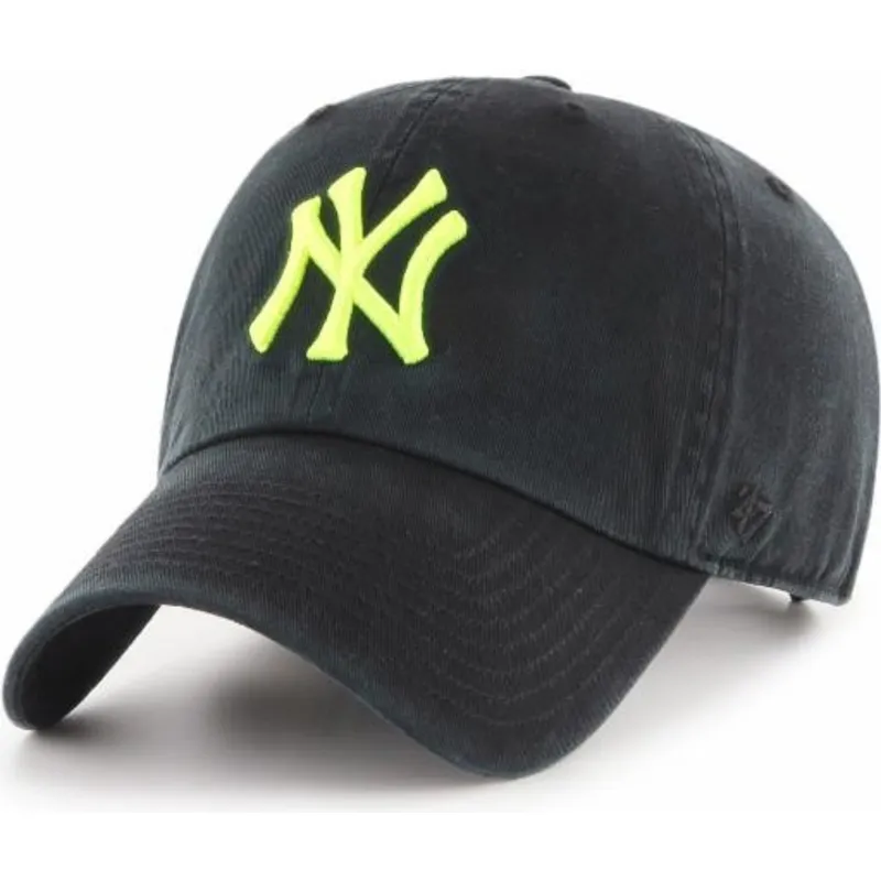 siltovka-zaoblena-cierna-nastavitelny-new-york-yankees-mlb-47-brand