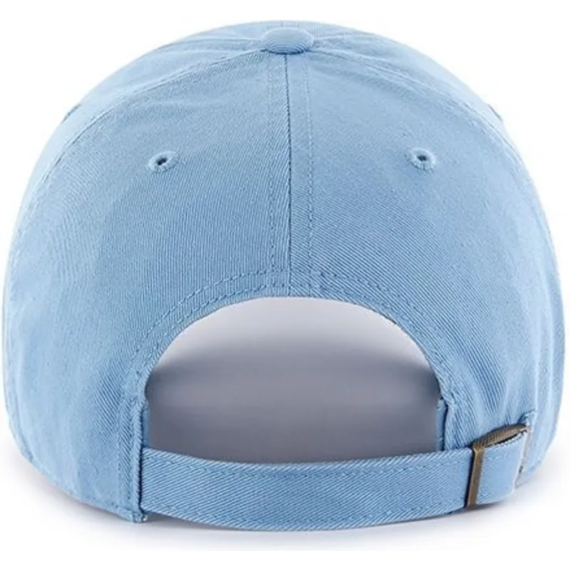 siltovka-zaoblena-modra-nastavitelny-columbia-new-york-yankees-mlb-47-brand siltovka-zaoblena-modra-nastavitelny-columbia-new-york-yankees-mlb-47-brand