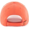 47-brand-curved-brim-new-york-yankees-mlb-clean-up-grapefruit-cap-orange