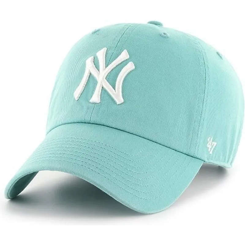 cap-zaoblena-blue-adjustable-strap-luna-new-york-yankees-mlb-47-brand