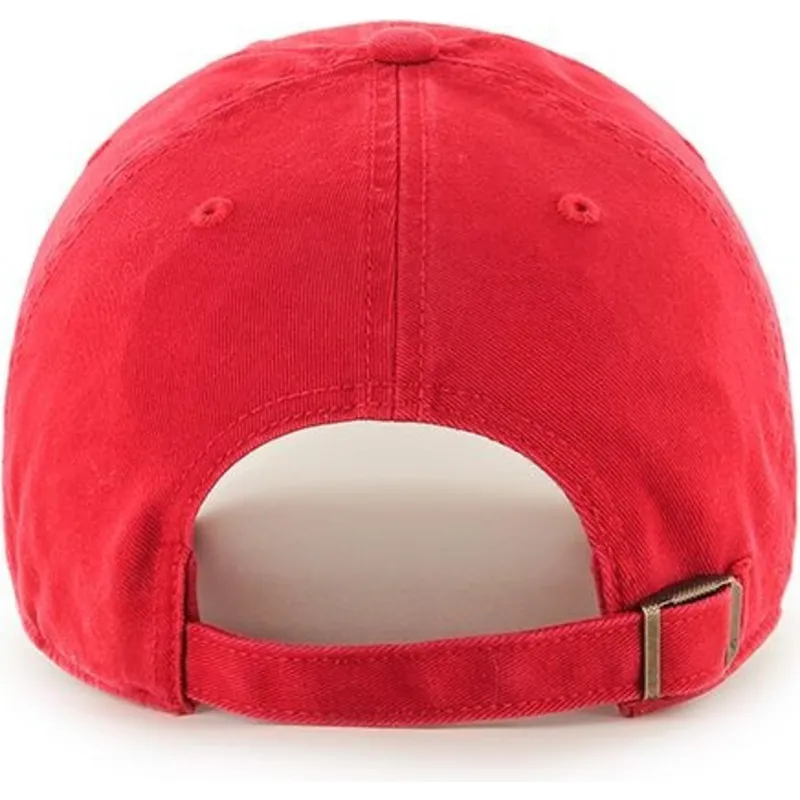 siltovka-zaoblena-cervena-nastavitelny-new-york-yankees-mlb-47-brand