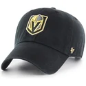 siltovka-zaoblena-cierna-nastavitelny-vegas-golden-knights-nhl-47-brand