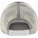 siltovka-zaoblena-tmavomodra-snapback-new-york-yankees-mlb-47-brand