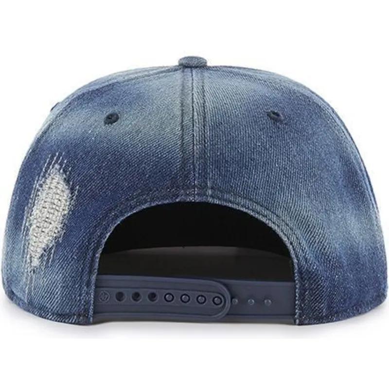 siltovka-rovna-tmavomodra-snapback-vaquero-new-york-yankees-mlb-47-brand siltovka-rovna-tmavomodra-snapback-vaquero-new-york-yankees-mlb-47-brand