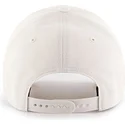 siltovka-zaoblena-krem-snapback-chicago-white-sox-mlb-47-brand