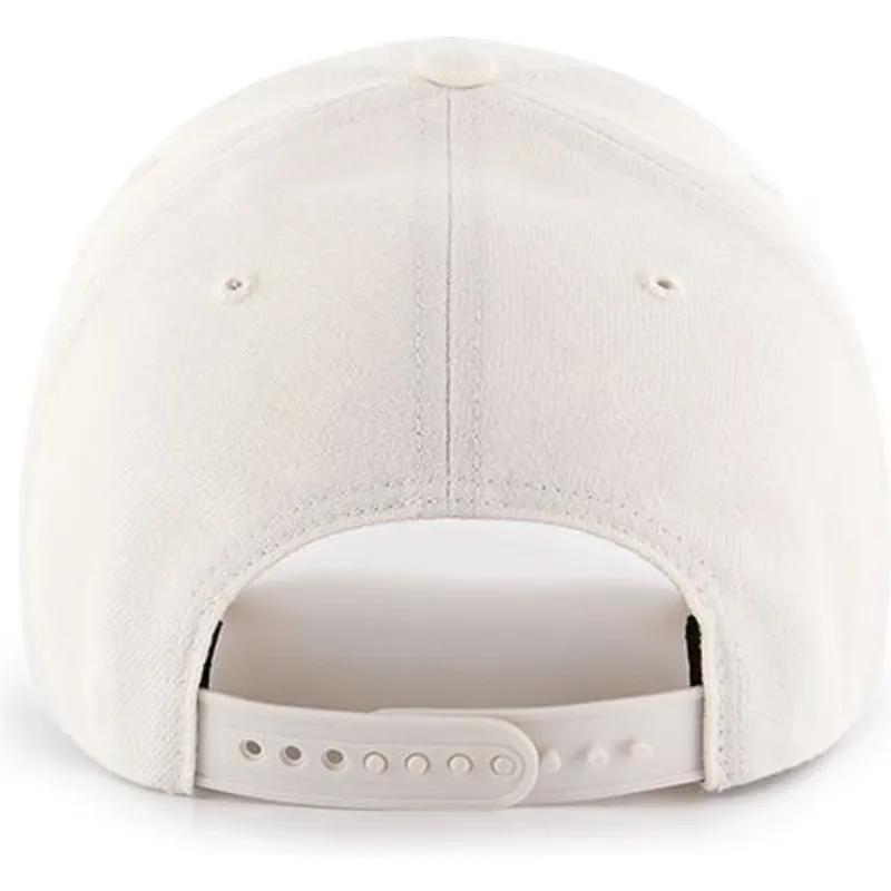 siltovka-zaoblena-krem-snapback-chicago-white-sox-mlb-47-brand siltovka-zaoblena-krem-snapback-chicago-white-sox-mlb-47-brand