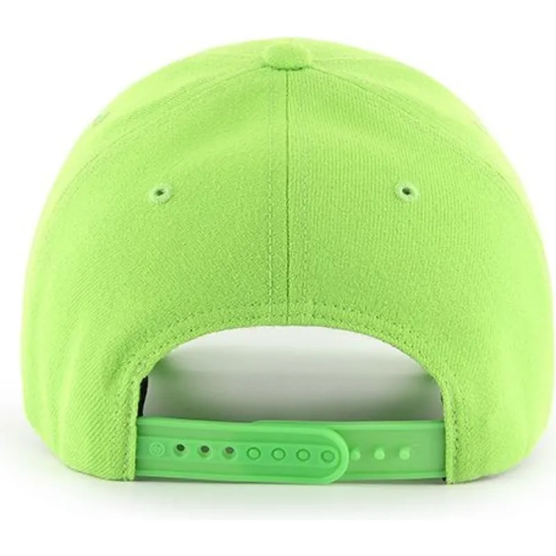 cap-zaoblena-green-snapback-lima-new-york-yankees-mlb-47-brand