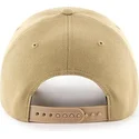 cap-zaoblena-yellow-snapback-oro-viejo-new-york-yankees-mlb-47-brand