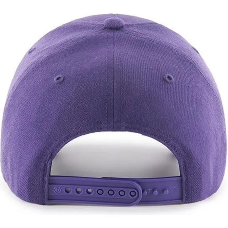 cap-zaoblena-violet-snapback-new-york-yankees-mlb-47-brand