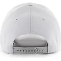 siltovka-zaoblena-siva-snapback-plata-new-york-yankees-mlb-47-brand