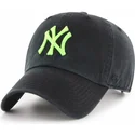 siltovka-zaoblena-cierna-nastavitelny-new-york-yankees-mlb-47-brand
