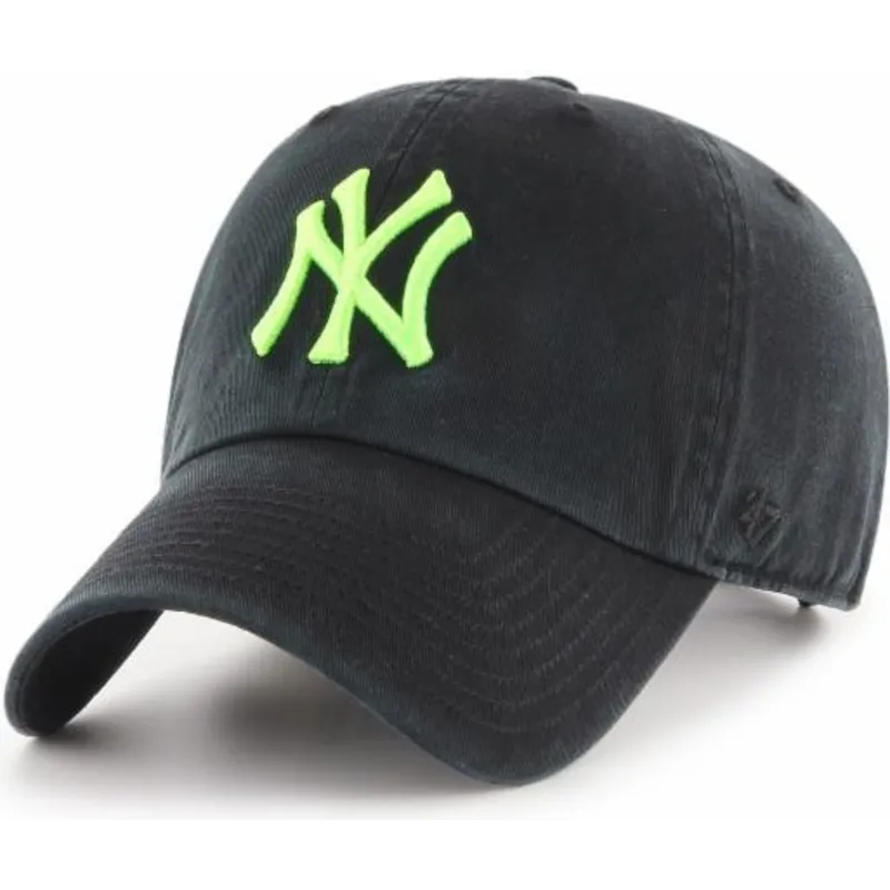 siltovka-zaoblena-cierna-nastavitelny-new-york-yankees-mlb-47-brand