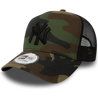 cap-zaoblena-camouflage-snapback-clean-a-frame-new-york-yankees-mlb-new-era