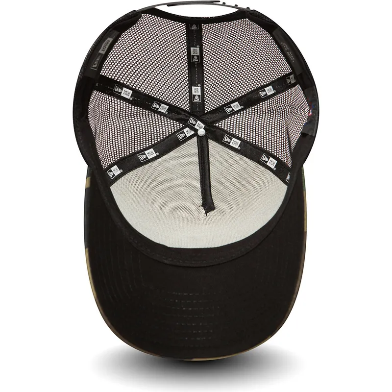 cap-zaoblena-camouflage-snapback-clean-a-frame-new-york-yankees-mlb-new-era