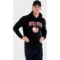 mikiny-s-kapucnou-cierna-pullover-hoody-atlanta-hawks-nba-new-era