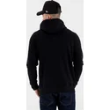 mikiny-s-kapucnou-cierna-pullover-hoody-atlanta-hawks-nba-new-era