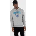 mikiny-s-kapucnou-siva-pullover-hoody-charlotte-hornets-nba-new-era