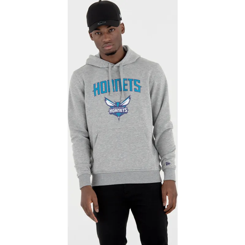 mikiny-s-kapucnou-siva-pullover-hoody-charlotte-hornets-nba-new-era mikiny-s-kapucnou-siva-pullover-hoody-charlotte-hornets-nba-new-era